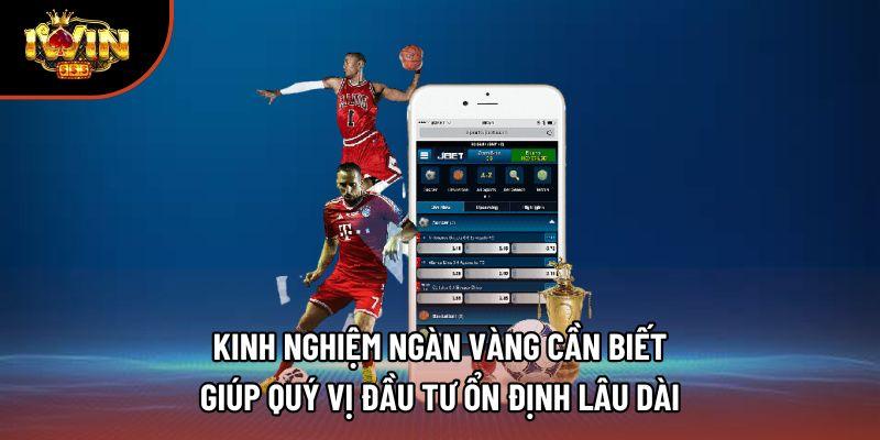 Kinh nghiệm ngàn vàng cần biết giúp quý vị đầu tư ổn định lâu dài Kinh nghiệm ngàn vàng cần biết giúp quý vị đầu tư ổn định lâu dài