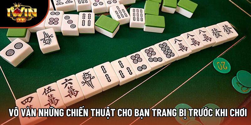 Vô vàn những chiến thuật cho bạn trang bị trước khi chơi Vô vàn những chiến thuật cho bạn trang bị trước khi chơi