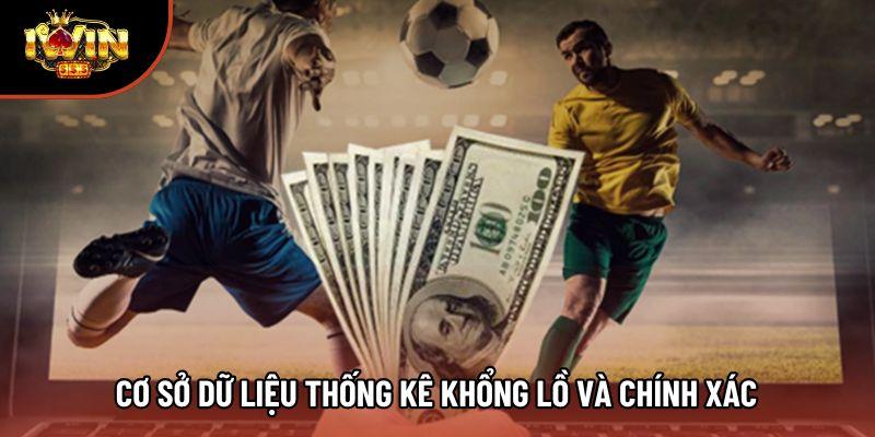 Cơ sở dữ liệu thống kê khổng lồ và chính xác Cơ sở dữ liệu thống kê khổng lồ và chính xác